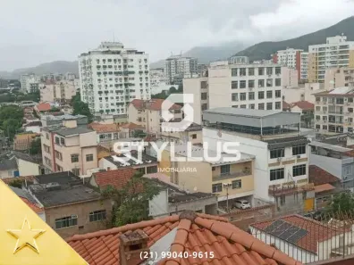 Casa com 4 Quartos à venda, 142m² no Méier, Rio de Janeiro