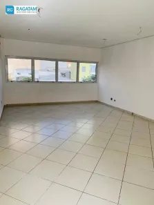 Sala Comercial para alugar, 38m² no Campos Elíseos, São Paulo
