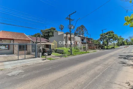 Casa com 3 Quartos à venda, 76m² no Hípica, Porto Alegre