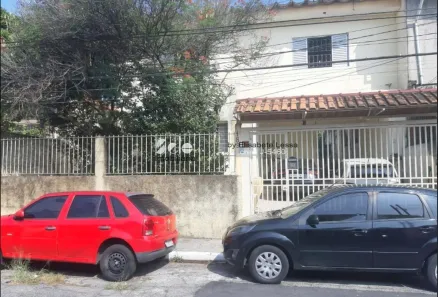 Casa com 5 Quartos à venda, 352m² no Vila Carbone, São Paulo
