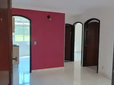 Apartamento com 2 Quartos à venda, 48m² no Vila Industrial, São José dos Campos