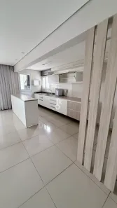 Apartamento com 3 Quartos à venda, 128m² no Anhangabaú, Jundiaí