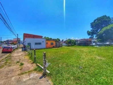Lote/Terreno para alugar, 300m² no Nova Sapucaia, Sapucaia do Sul