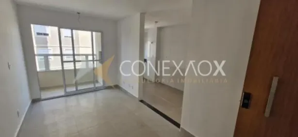Apartamento com 2 Quartos à venda, 55m² no Jardim Nova Europa, Campinas