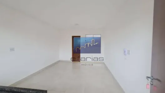 Apartamento com 1 Quarto para alugar, 26m² no Cidade Patriarca, São Paulo