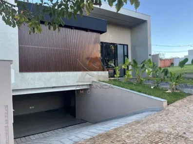 Casa de Condomínio com 3 Quartos à venda, 178m² no Reserva San Gabriel, Ribeirão Preto