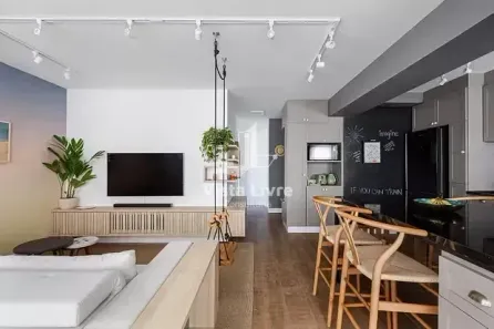 Apartamento com 2 Quartos à venda, 73m² no Alto da Lapa, São Paulo