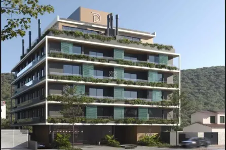 Apartamento com 3 Quartos à venda, 99m² no Canasvieiras, Florianópolis