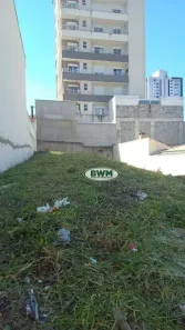 Lote/Terreno à venda, 300m² no Vila Independência, Sorocaba