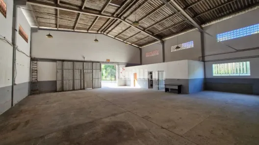 Galpão/Depósito/Armazém para alugar, 225m² no São Pedro, Brusque