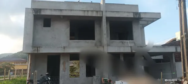 Casa com 2 Quartos à venda, 110m² no São João do Rio Vermelho, Florianópolis