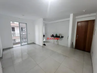Apartamento com 2 Quartos à venda, 48m² no Jardim do Triunfo, Guarulhos