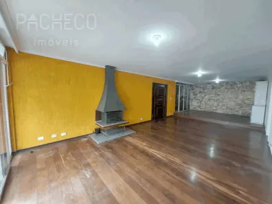 Sobrado com 5 Quartos à venda, 254m² no Sumarezinho, São Paulo