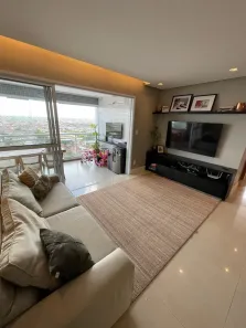 Apartamento com 3 Quartos à venda, 125m² no Telégrafo, Belém