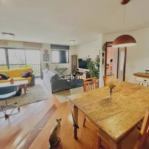 Apartamento com 2 Quartos à venda, 103m² no Sumaré, São Paulo