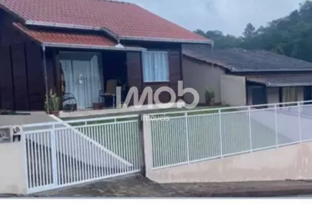 Casa com 2 Quartos à venda, 65m² no Estrada Nova, Jaraguá do Sul
