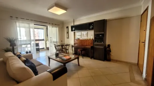 Apartamento com 4 Quartos à venda, 144m² no Altos do Esplanada, São José dos Campos
