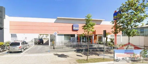 Ponto Comercial para alugar, 417m² no Anhangabaú, Jundiaí