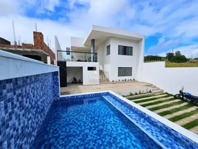 Casa com 3 Quartos à venda, 120m² no Ebenezer, Gravatá