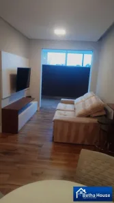 Apartamento com 2 Quartos à venda, 87m² no Jardim Tupanci, Barueri