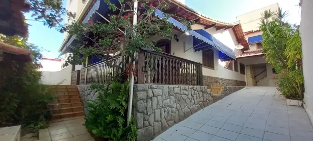 Casa com 3 Quartos à venda, 200m² no Marlin, Cabo Frio