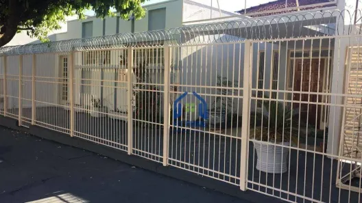 Imóvel Comercial à venda, 283m² no Centro, Mirassol