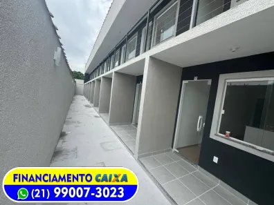 Casa com 1 Quarto à venda, 30m² no Lagoinha, São Gonçalo