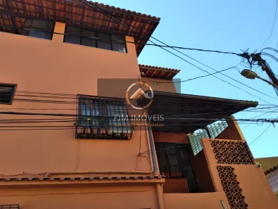 Casa com 5 Quartos à venda, 257m² no Santa Rosa, Niterói