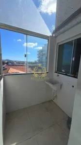 Apartamento com 2 Quartos para alugar, 52m² no Jardim Flamboyant, Cabo Frio