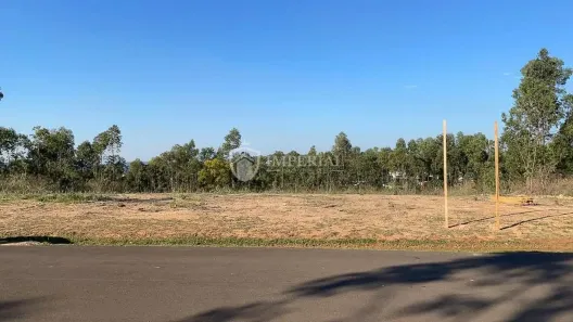 Lote/Terreno à venda, 2440m² no Loteamento Residencial Parque Terras de Santa Cecília, Itu