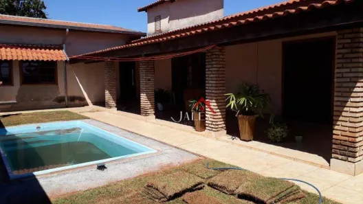Fazenda/Sítio com 3 Quartos à venda, 1000m² no , Guapiaçu