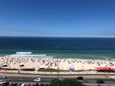 Apartamento com 2 Quartos à venda, 90m² no Barra da Tijuca, Rio de Janeiro