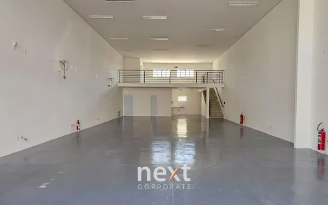 Galpão/Depósito/Armazém para alugar, 310m² no Jardim do Trevo, Campinas