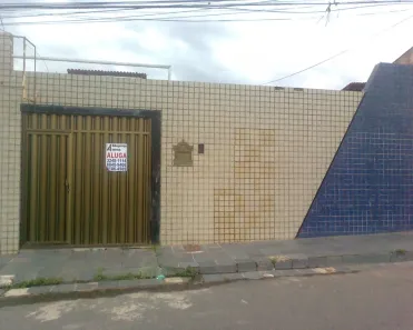 Imóvel Comercial com 8 Quartos para alugar, 420m² no Parque Shalon, São Luís