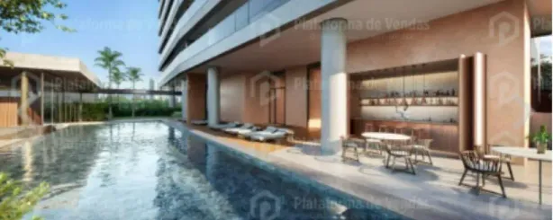 Apartamento com 4 Quartos à venda, 288m² no Itaim Bibi, São Paulo