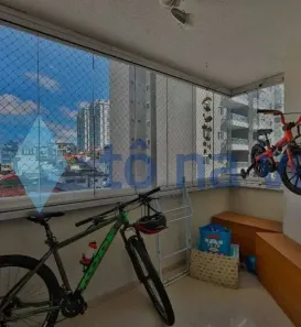 Apartamento com 4 Quartos à venda, 210m² no Jardim do Mar, São Bernardo do Campo