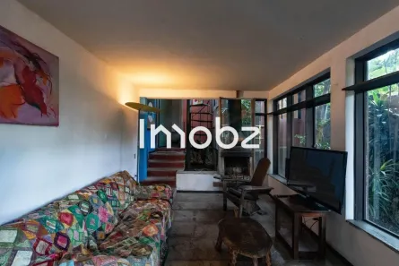 Casa com 7 Quartos à venda, 300m² no Vila Ipojuca, São Paulo