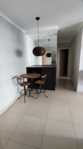 Apartamento com 2 Quartos para alugar, 69m² no Jardim Nova Aliança Sul, Ribeirão Preto