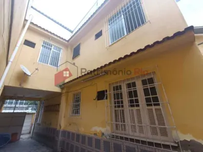 Casa com 3 Quartos à venda, 230m² no Jardim América, Rio de Janeiro