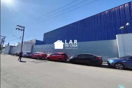 Galpão/Depósito/Armazém à venda, 5849m² no Perobal, Arujá