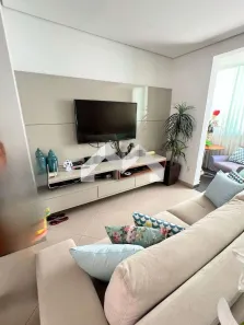 Apartamento com 3 Quartos à venda, 95m² no Castelo, Belo Horizonte