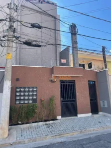 Apartamento com 2 Quartos para venda ou aluguel, 47m² no Tucuruvi, São Paulo