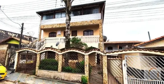 Casa com 8 Quartos à venda, 459m² no Parque Itaici, Bom Jesus dos Perdões