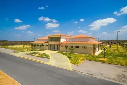 Lote/Terreno à venda, 250m² no Bela Vista, Mossoró