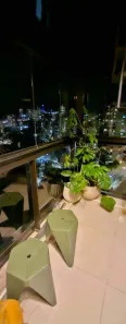 Apartamento com 4 Quartos para alugar, 130m² no Vila da Serra, Nova Lima