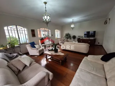 Casa com 3 Quartos à venda, 280m² no Jardim São Caetano, São Caetano do Sul