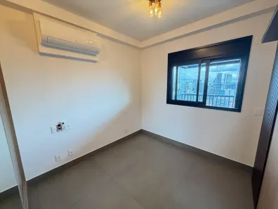 Apartamento com 1 Quarto para alugar, 48m² no Pinheiros, São Paulo
