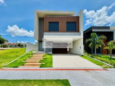 Casa de Condomínio com 3 Quartos à venda, 209m² no Gleba Simon Frazer, Londrina