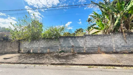 Lote/Terreno à venda, 1100m² no Recanto São Manoel, Salto de Pirapora