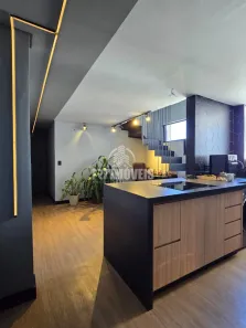 Cobertura com 1 Quarto à venda, 114m² no Goiânia 2, Goiânia